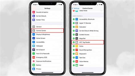 nfc tag shortcuts iphone|is iPhone nfc enabled.